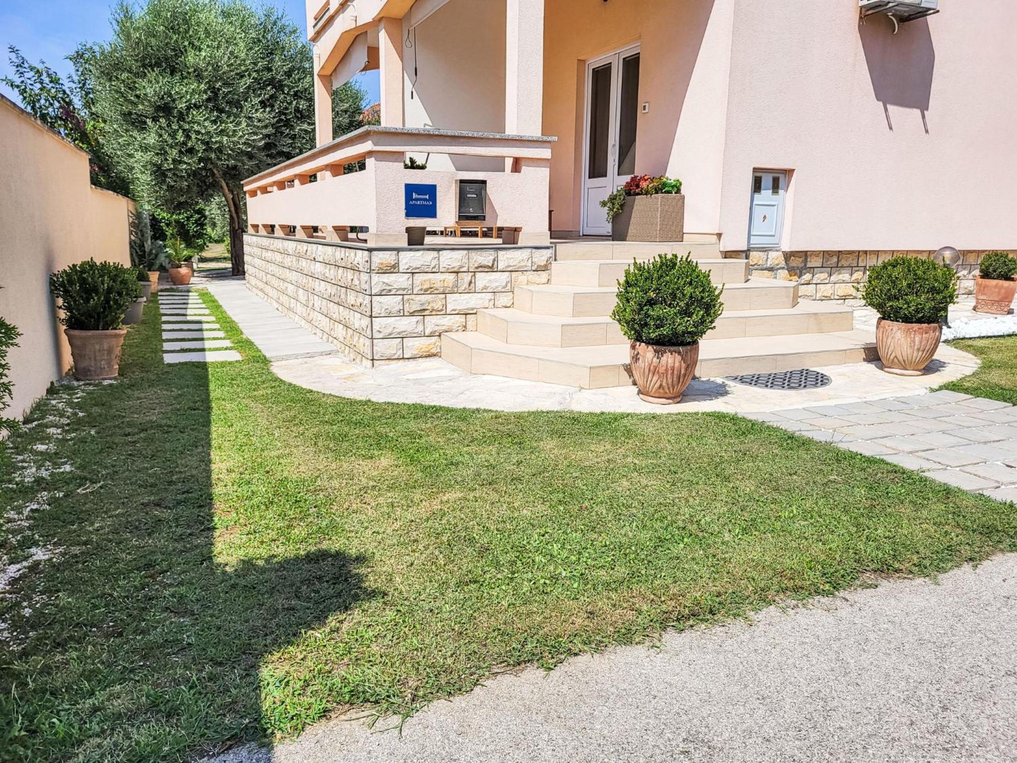 Holiday Home Ive By Interhome Petrcane Exterior photo