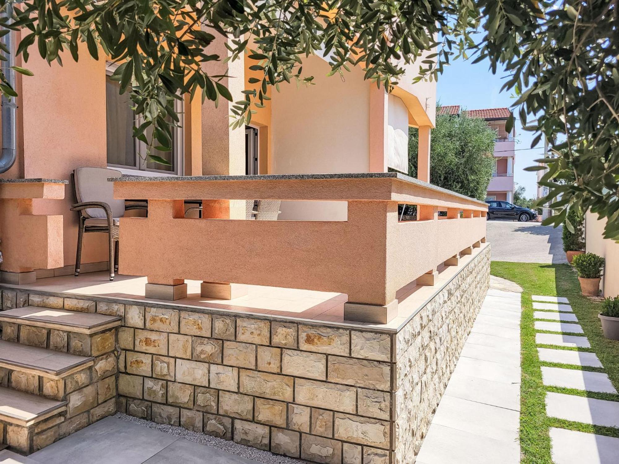 Holiday Home Ive By Interhome Petrcane Exterior photo
